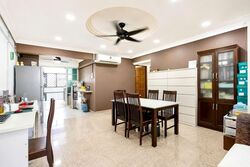 Blk 235 Yishun Street 21 (Yishun), HDB 4 Rooms #557149511